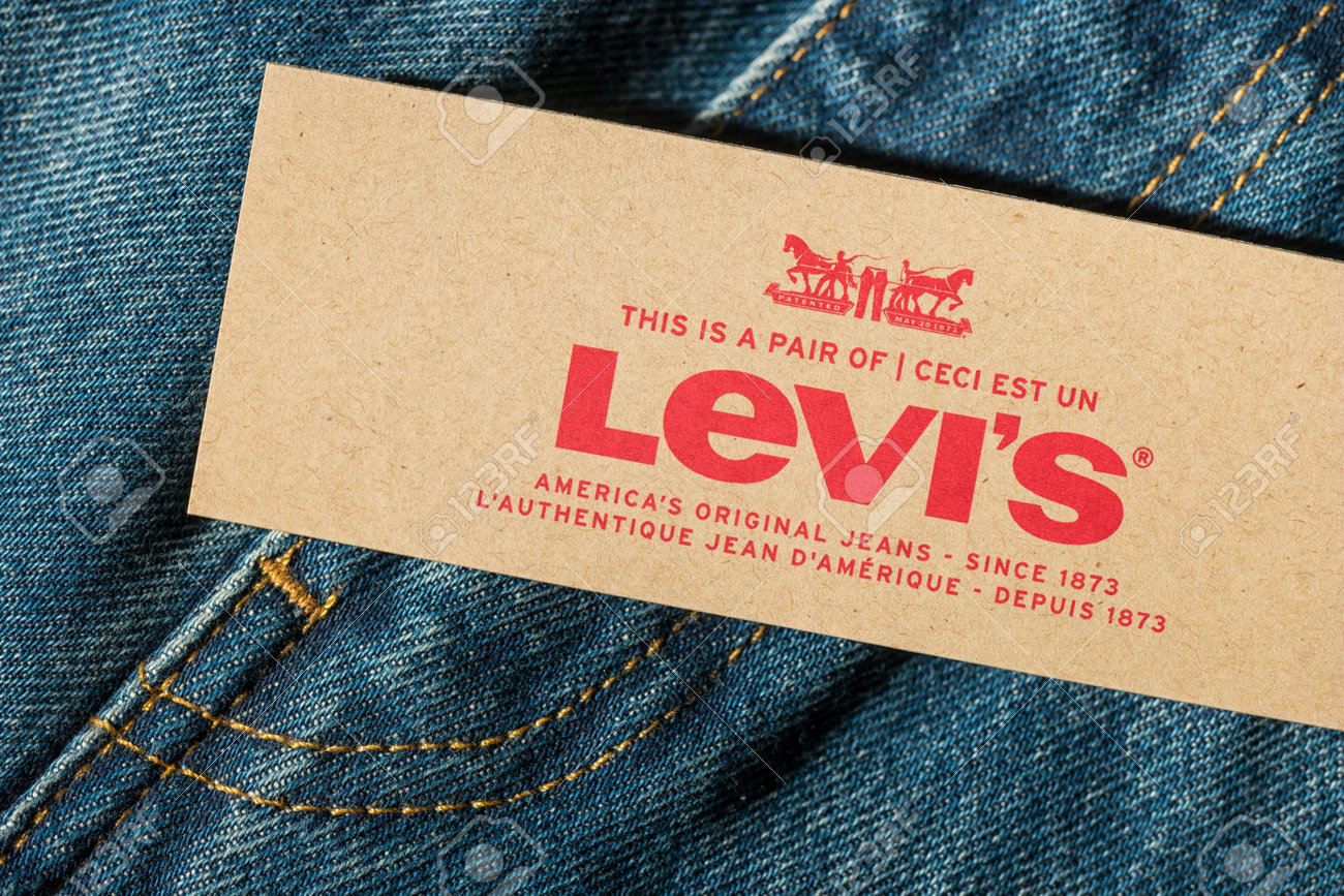 levis es