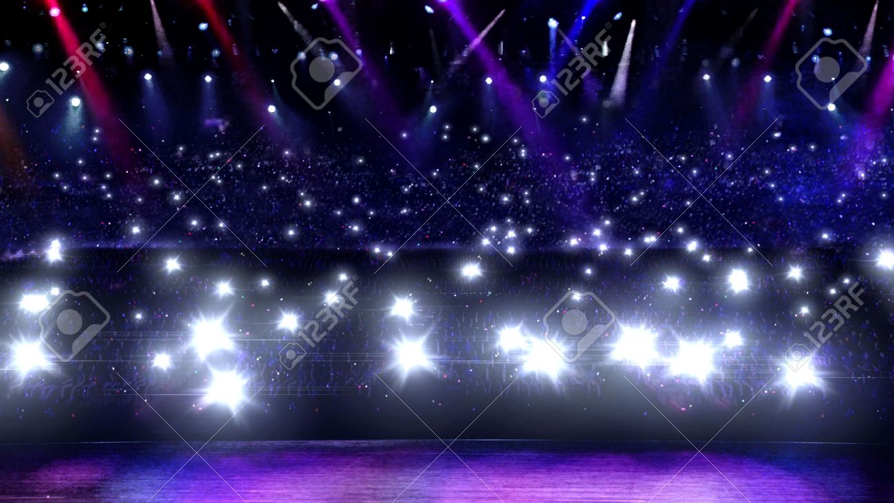 this music concert stage is for musical theme - 11193829 this music concert stage is for musical theme - 11193829
