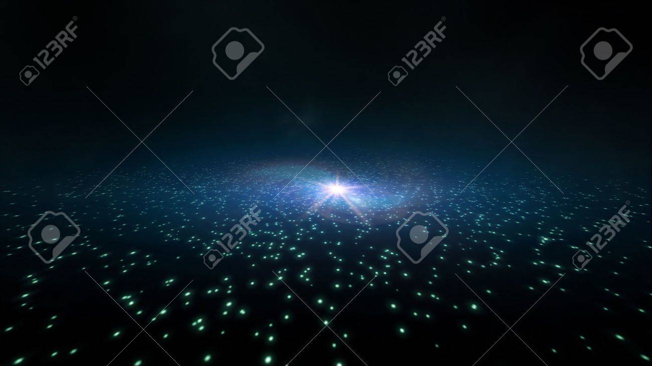 the galaxy light in the space of graphical background - 20678740 the galaxy light in the space of graphical background - 20678740