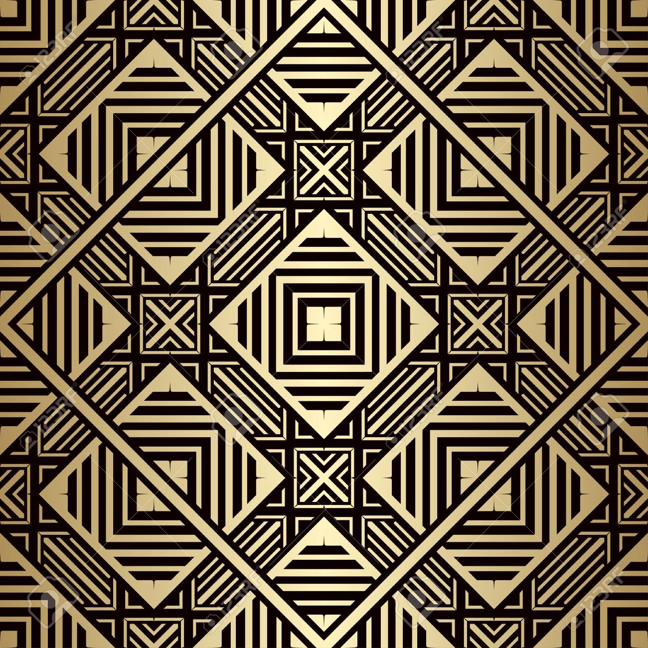 Download Art deco design Free