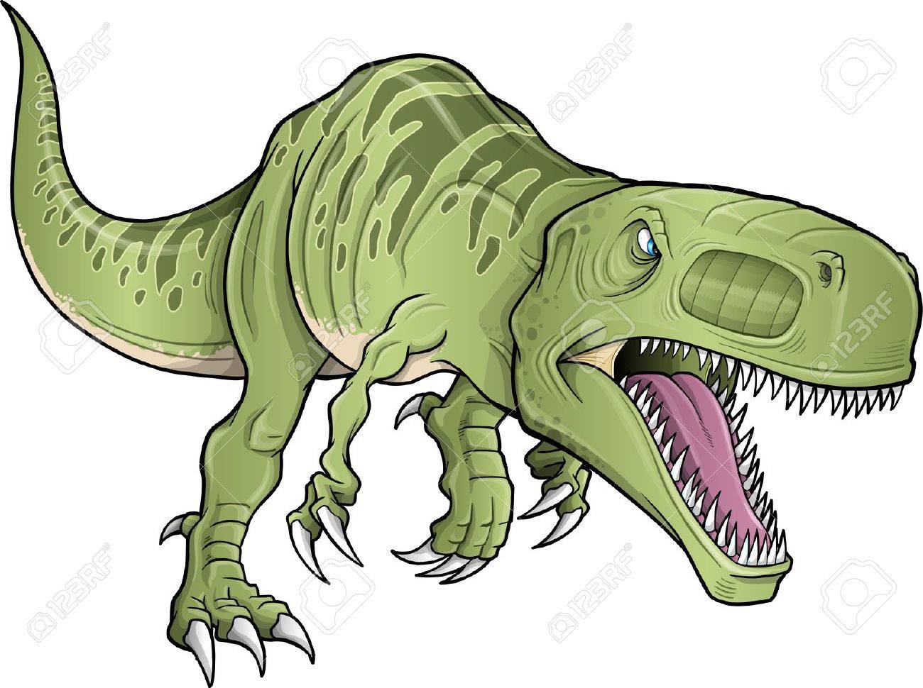 ティラノサウルス恐竜ベクトル イラスト のイラスト素材 ベクタ Image ティラノサウルス恐竜ベクトル イラスト のイラスト素材 ベクタ Image