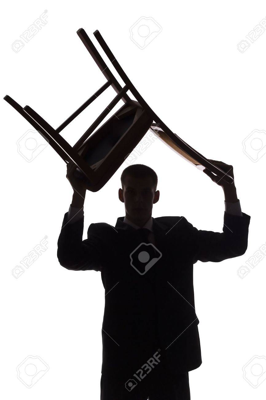 черный юмор. забавные сидушки для стульев. лицо стул. стул в комнате. музыкальные стулья.