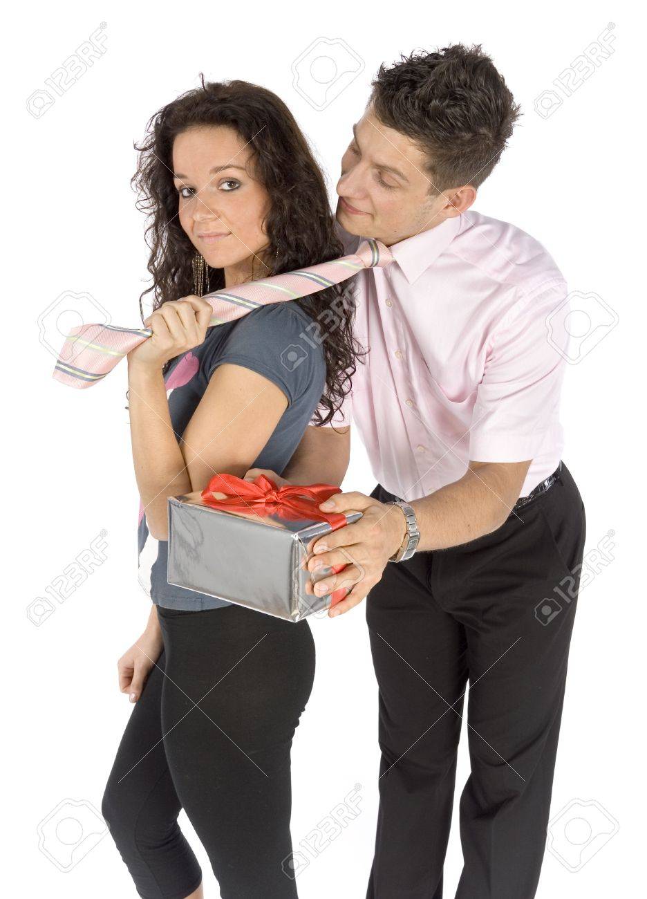 カップル の 奴隷