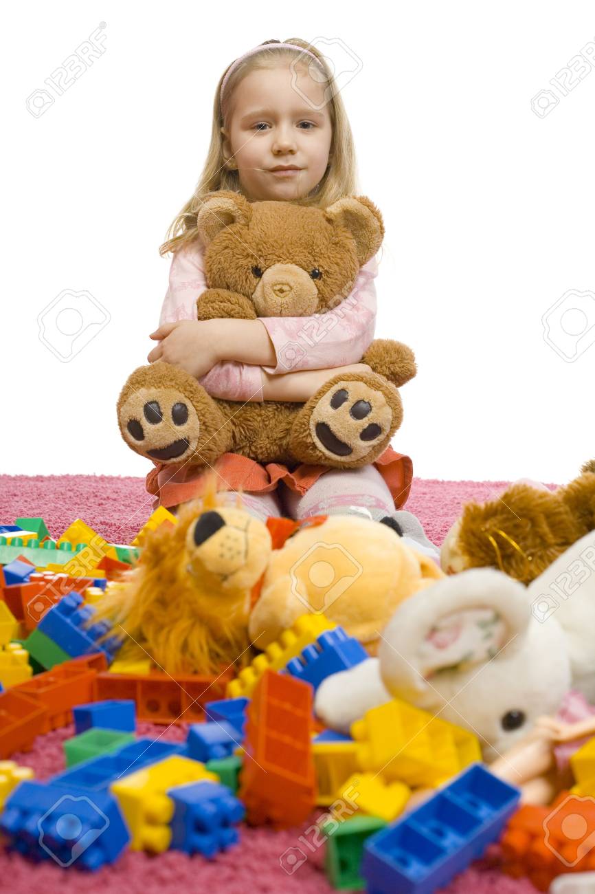 juguetes de niña y de niño