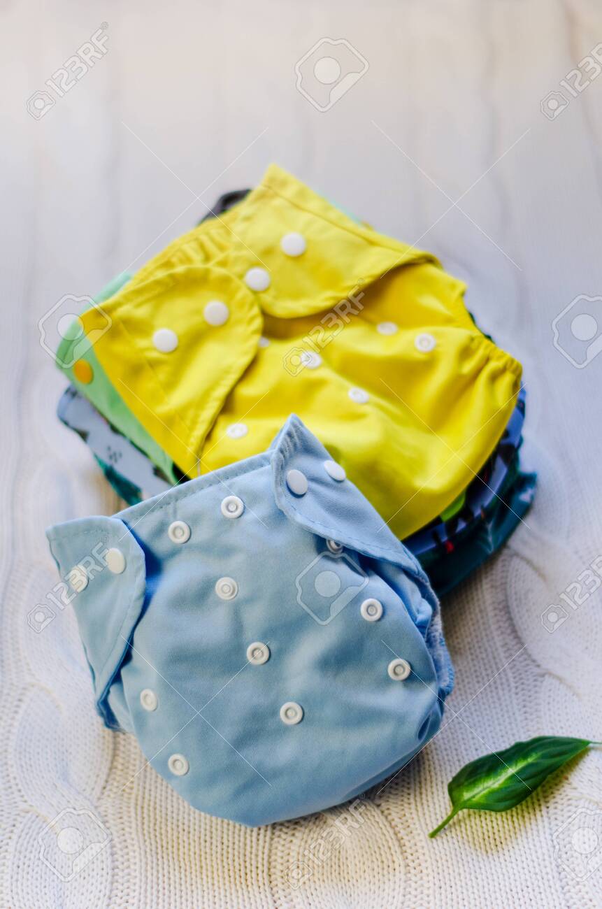 free reusable nappies