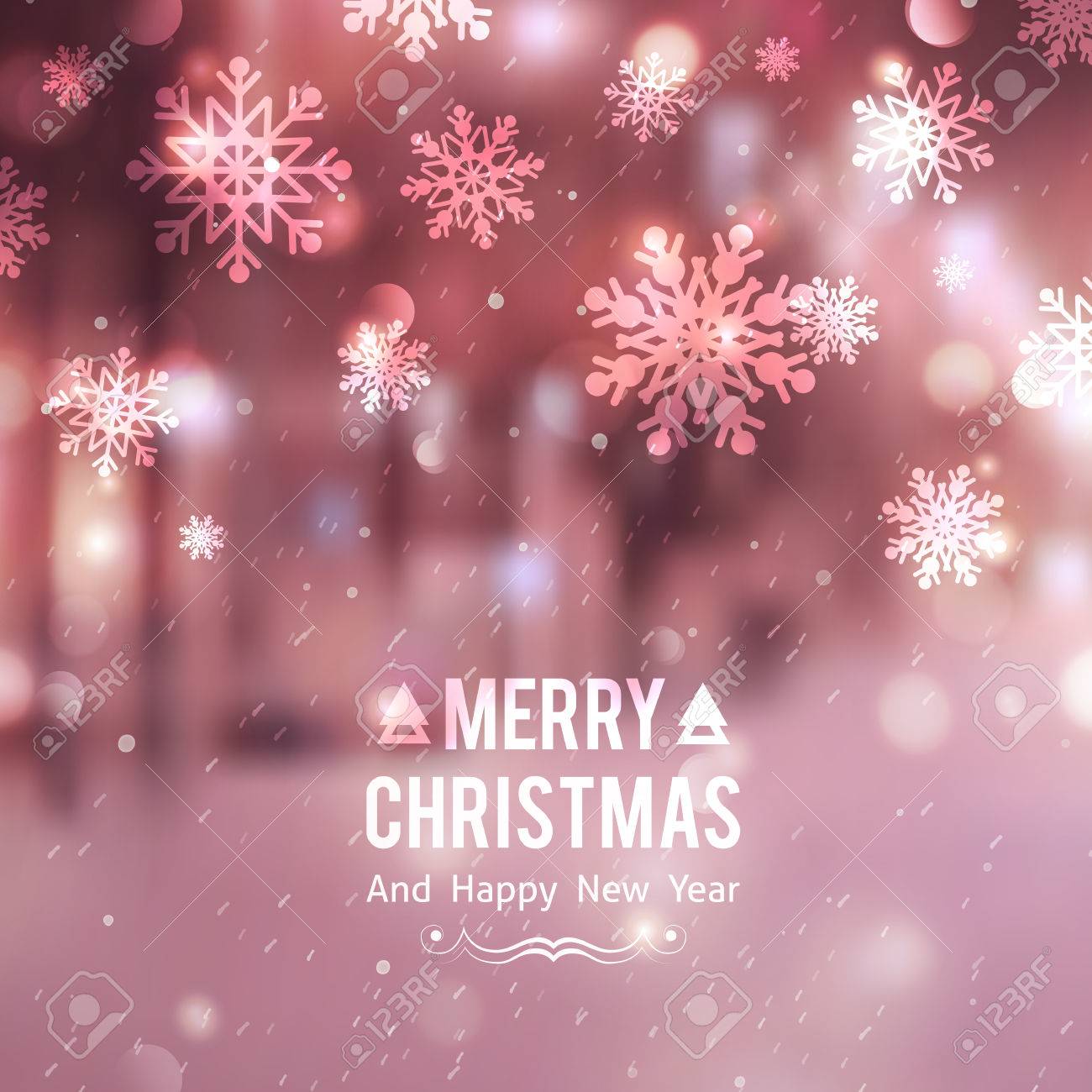 冬夜の街中 ベクター背景をぼかし メリー クリスマスと新年あけましておめでとうございます のイラスト素材 ベクタ Image 冬夜の街中 ベクター背景をぼかし メリー クリスマスと新年あけましておめでとうございます のイラスト素材 ベクタ Image