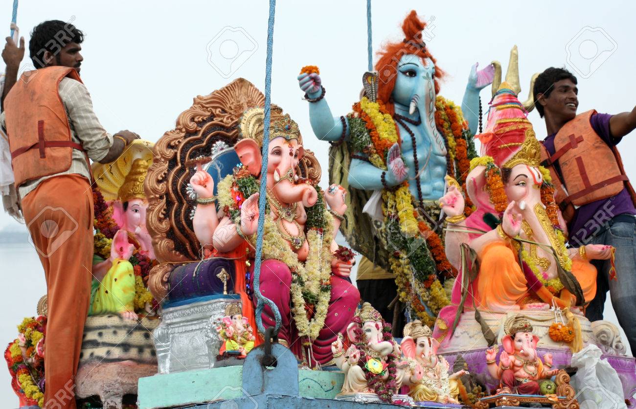 Ganesh Chaturthi Images 2019