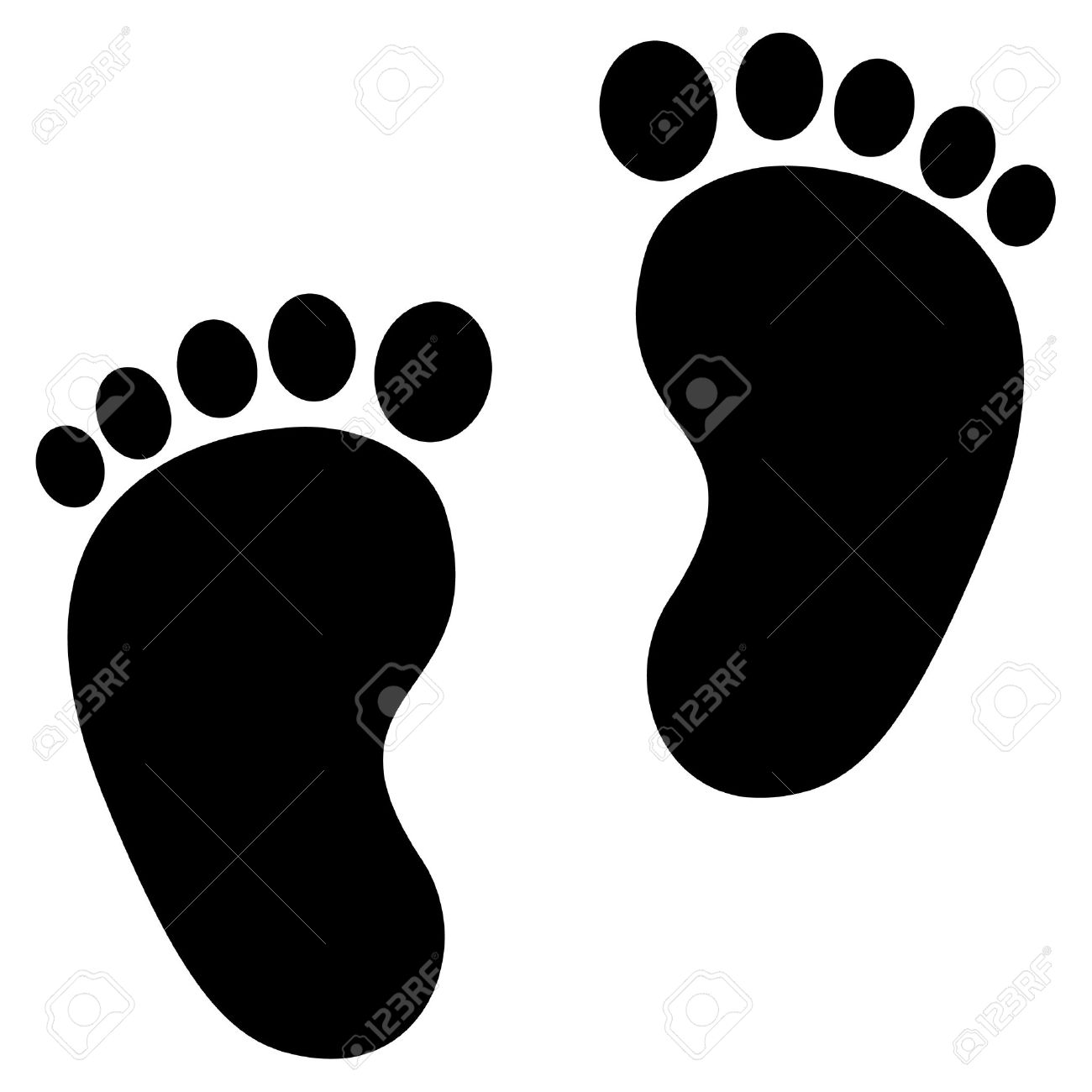 Pieds De Bebe Propre Icone Noire Clip Art Libres De Droits Vecteurs Et Illustration Image Pieds De Bebe Propre Icone Noire Clip Art Libres De Droits Vecteurs Et Illustration Image