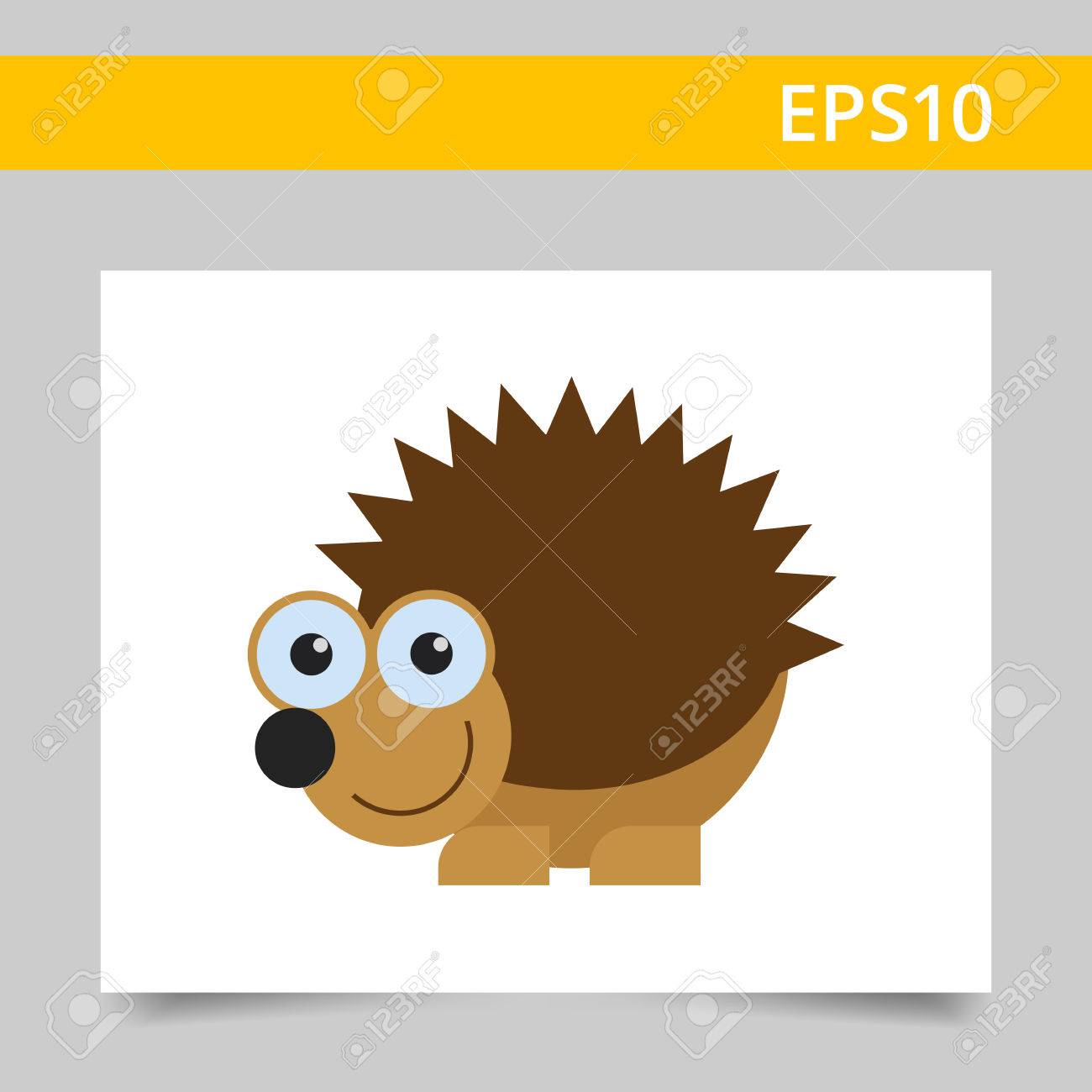 かわいいプーさんのベクトルのアイコン のイラスト素材 ベクタ Image