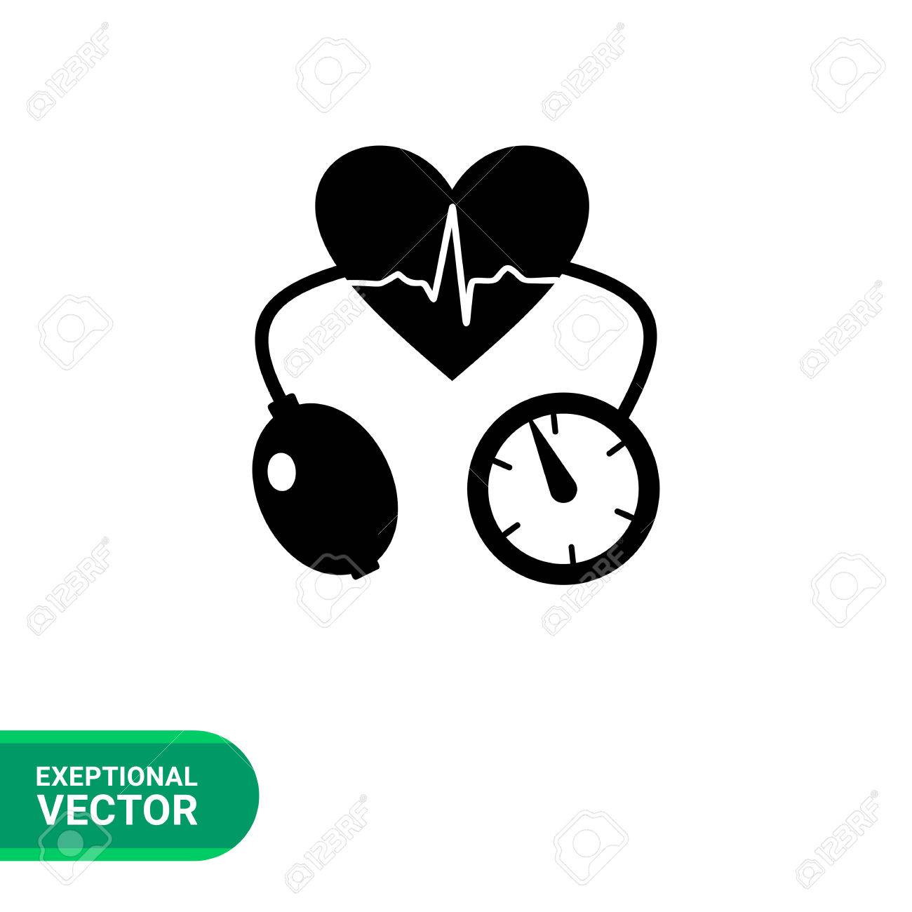 心拍 数 イラスト イラスト素材 Cristinaeliza19