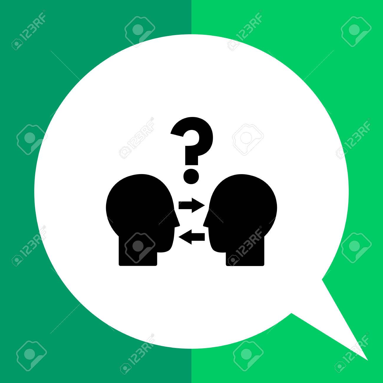 お互いを見て頭のシルエット 競合の解決 交渉 紛争解決 紛争管理の概念 ビジネス コミュニケーション 管理 関係のようなトピックに使用できます の イラスト素材 ベクタ Image お互いを見て頭のシルエット 競合の解決 交渉 紛争解決 紛争管理の概念 ビジネス コミュニケーション 管理 関係のようなトピックに使用できます の イラスト素材 ベクタ Image