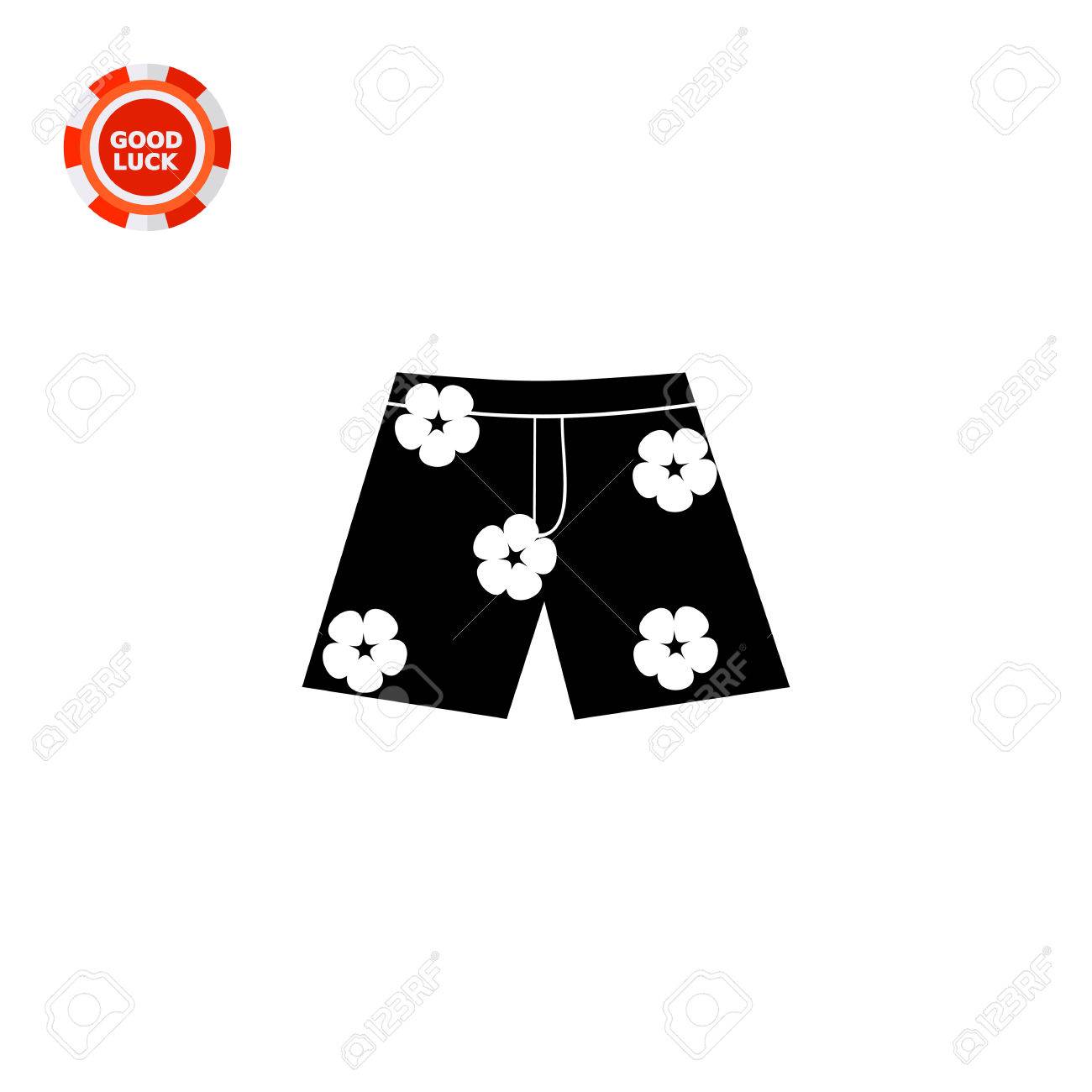 pantaloncini spiaggia