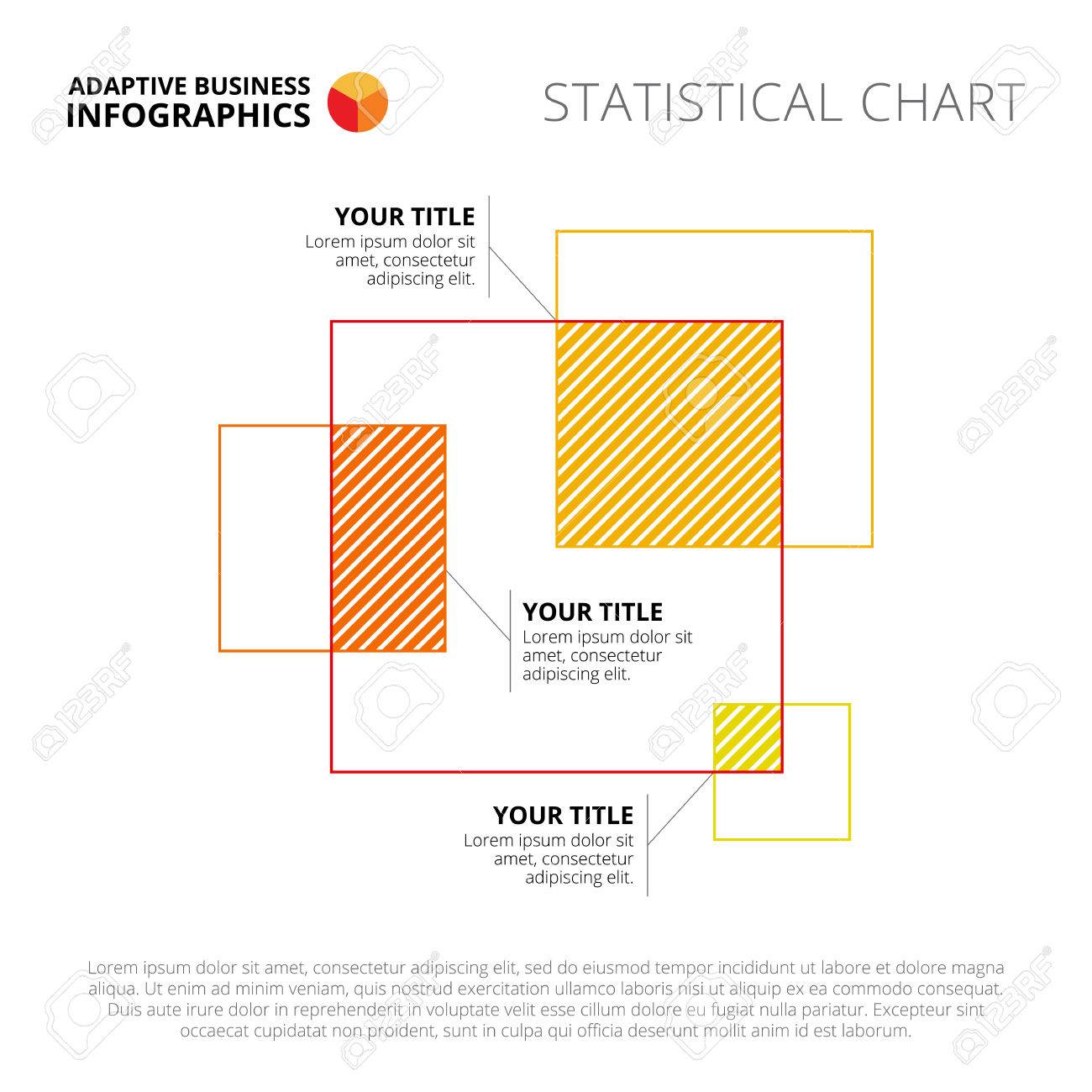 venn diagram slide template business data graph chart design venn diagram chart