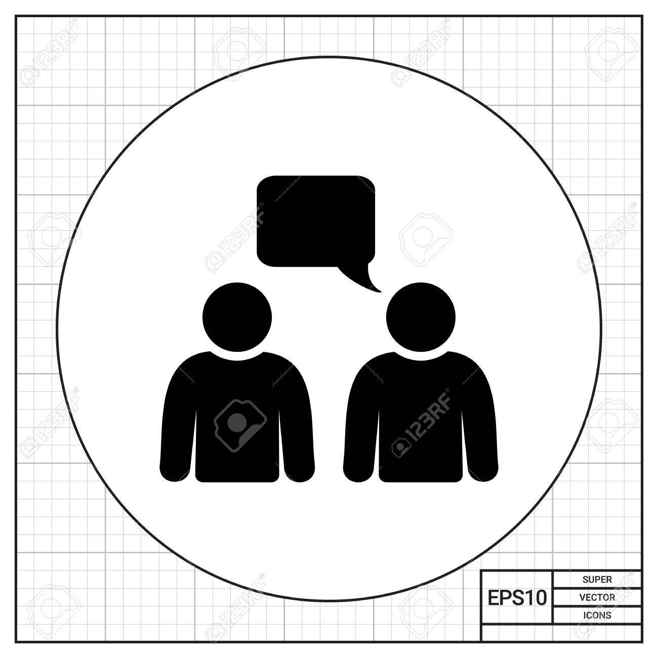 二人が話しています 話 会話 コミュニケーション コンセプトをお話しします コミュニケーション 会話 交渉のようなトピックに使用できます のイラスト素材 ベクタ Image 二人が話しています 話 会話 コミュニケーション コンセプトをお話しします コミュニケーション 会話 交渉のようなトピックに使用できます のイラスト素材 ベクタ Image