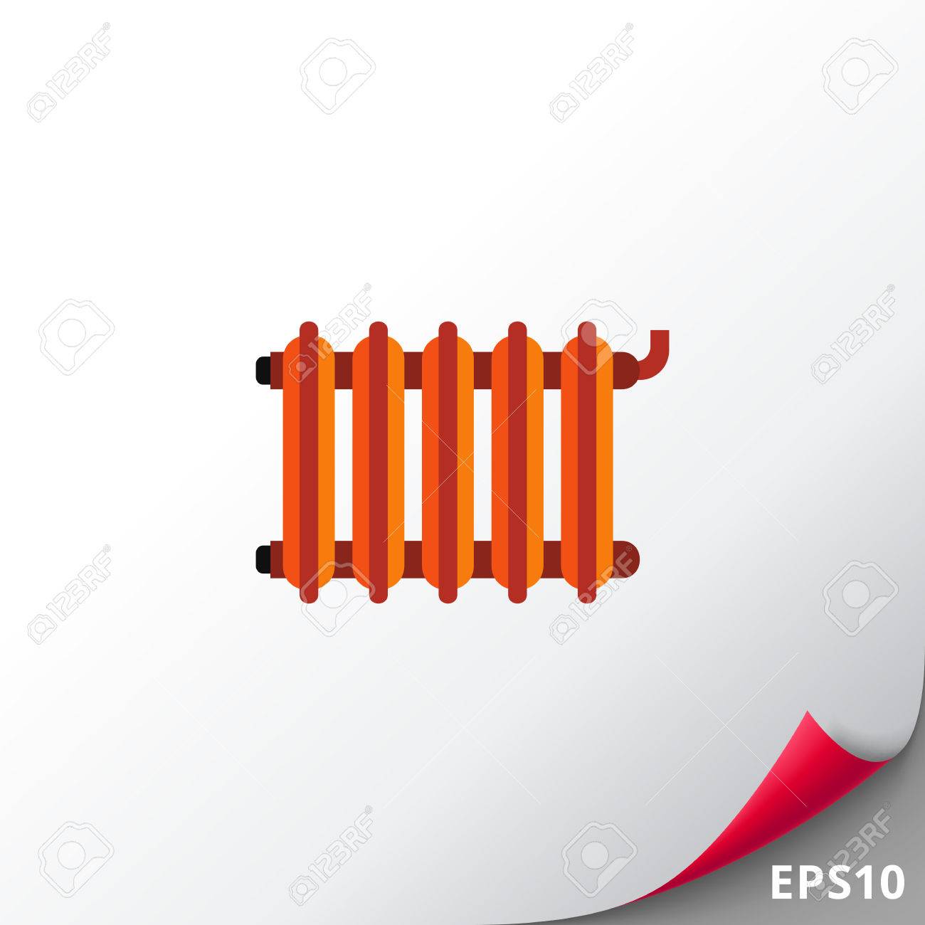 convector heating system