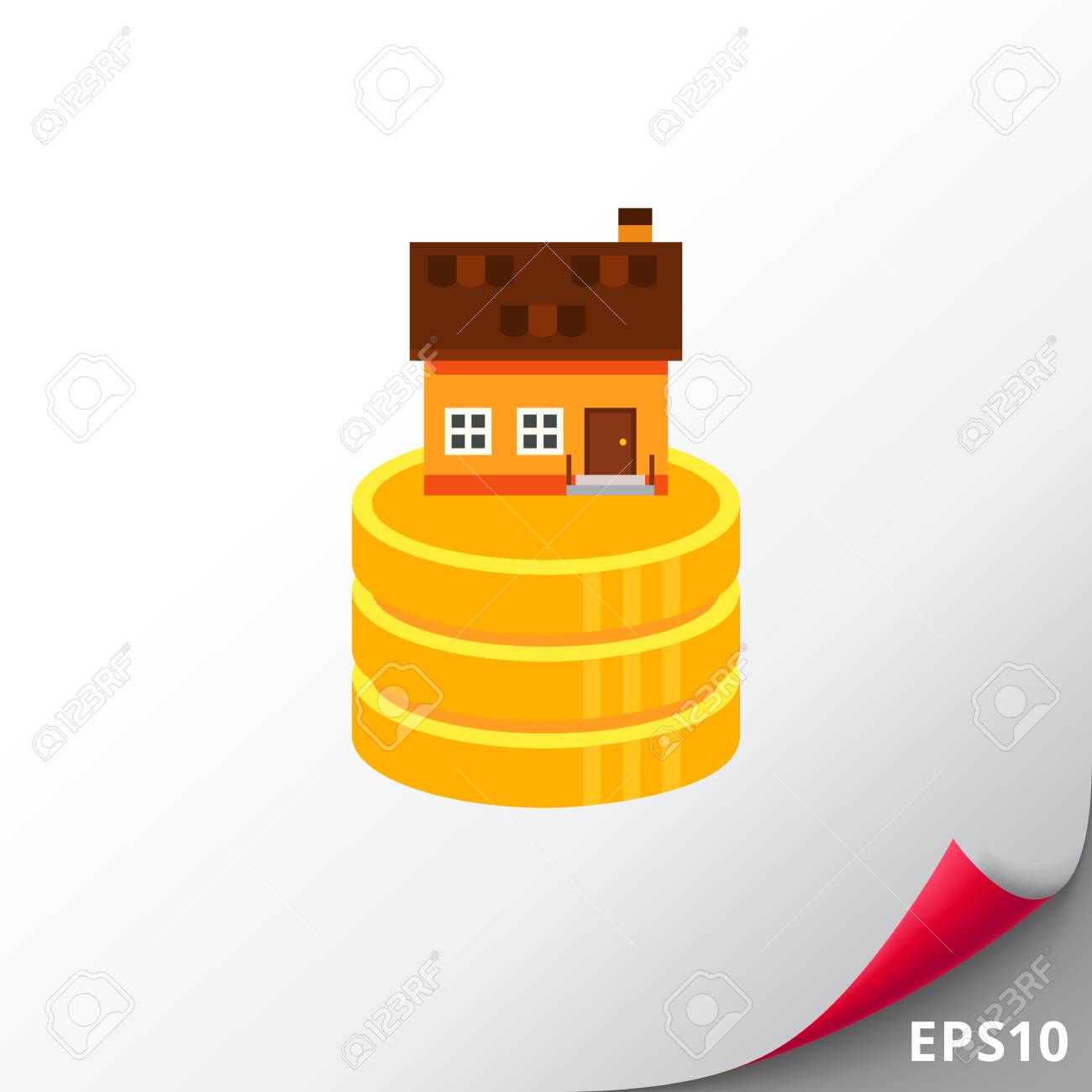 investir petite maison
