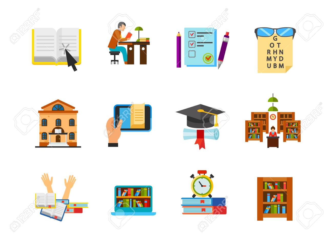 Ielts reading material online