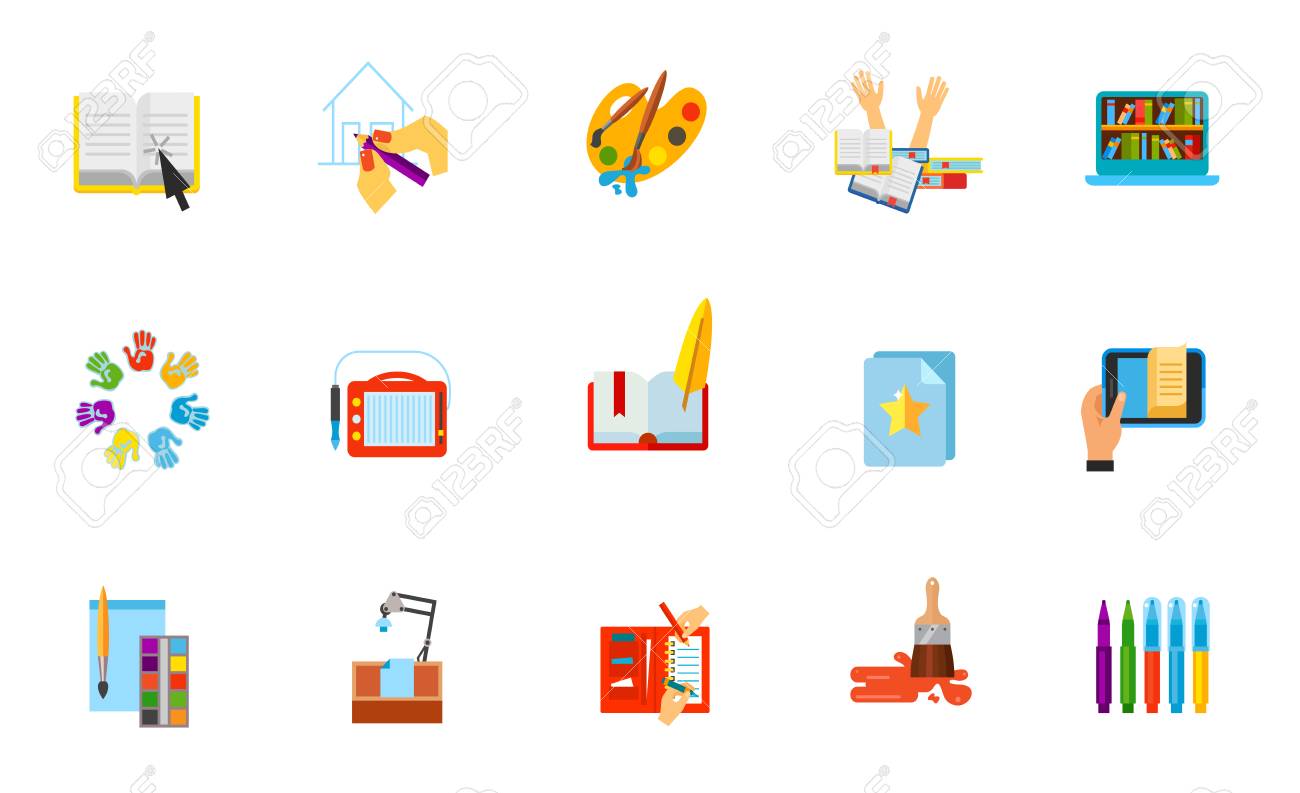 online list organizer