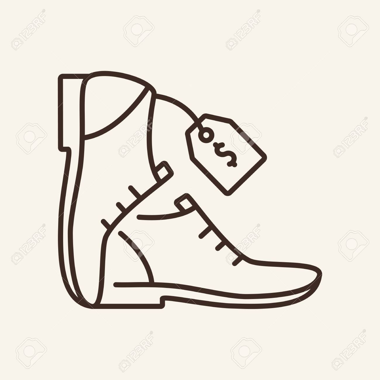 icon shoes price