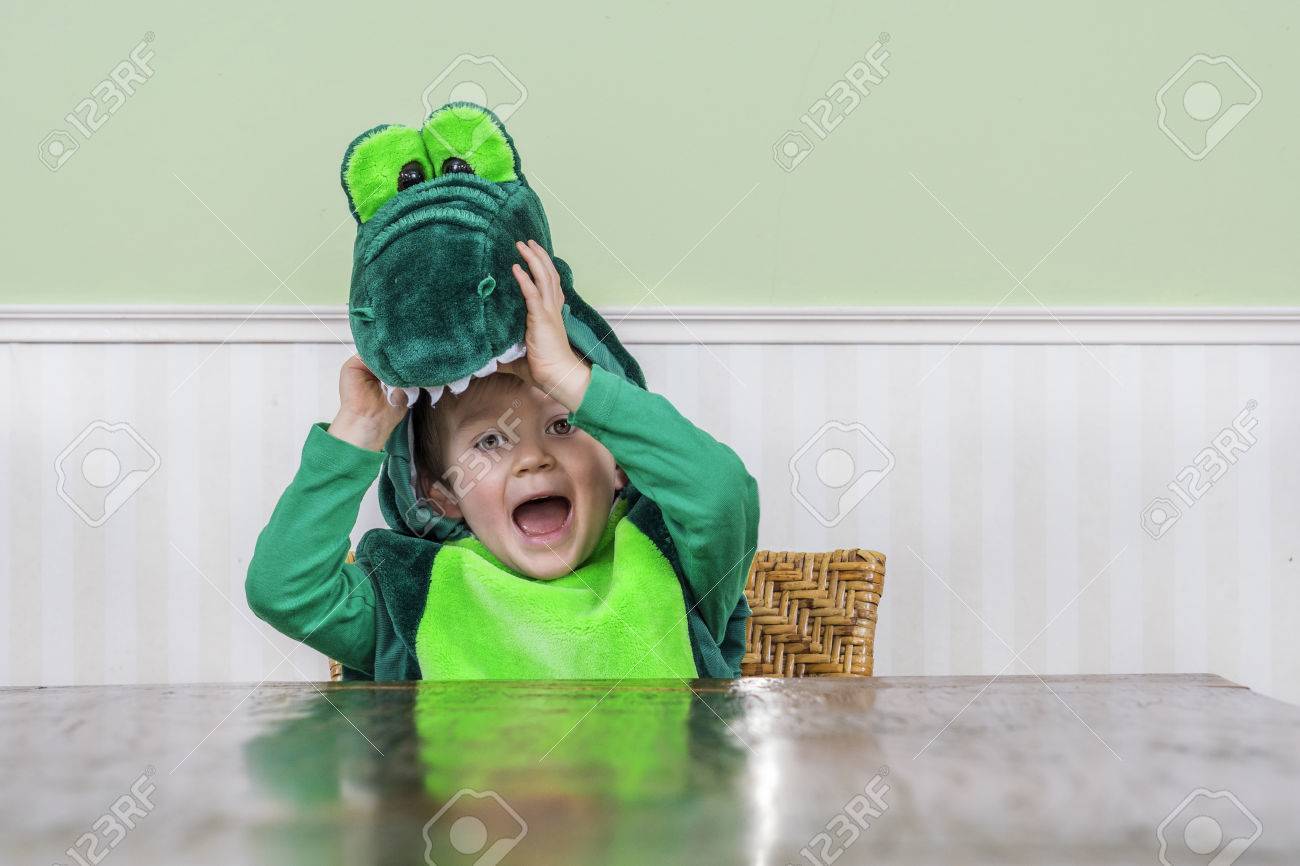 adorable little boy in