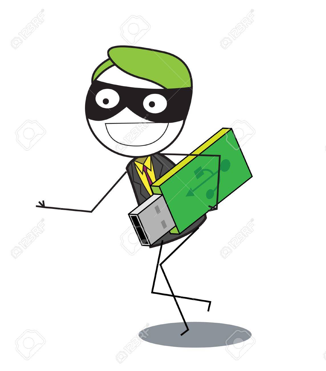 Résultat de recherche d'images pour "voleur de données"