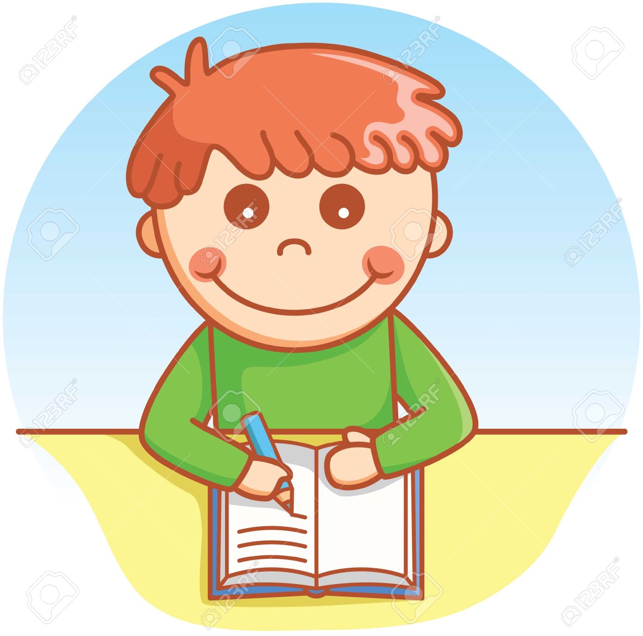 Resultado de imagen para la escritura dibujo