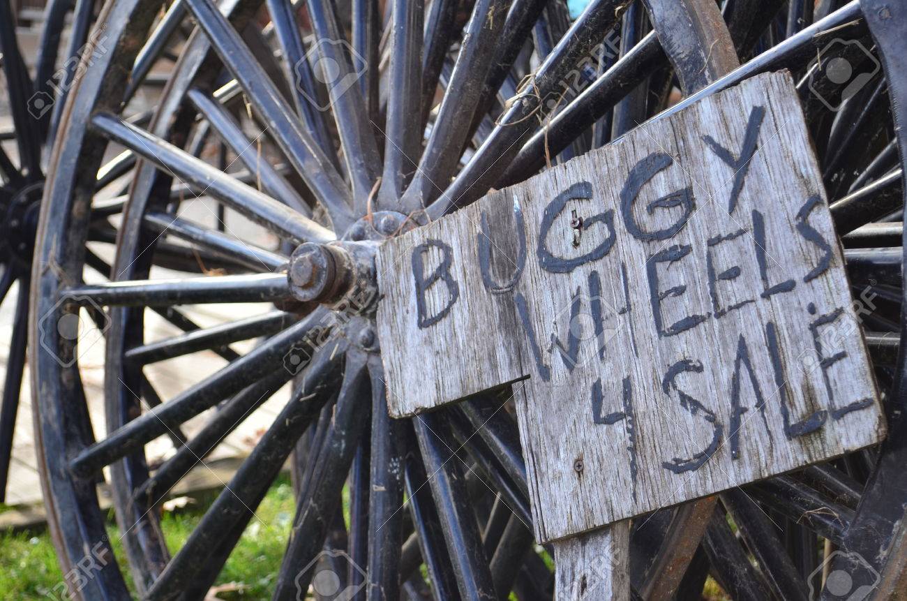 amish buggy for sale