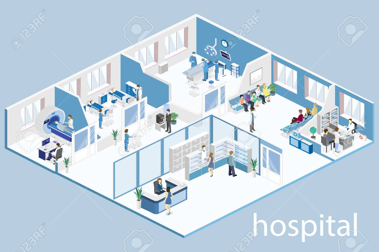Una plano farmacia de