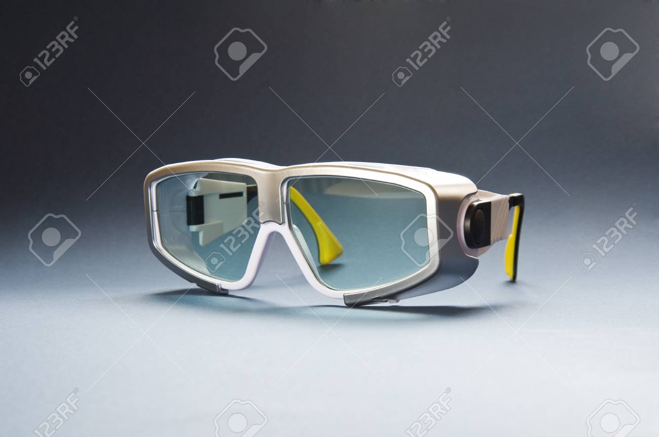 Protective safety glasses for laser medical treatment - 33257682 Protective safety glasses for laser medical treatment - 33257682