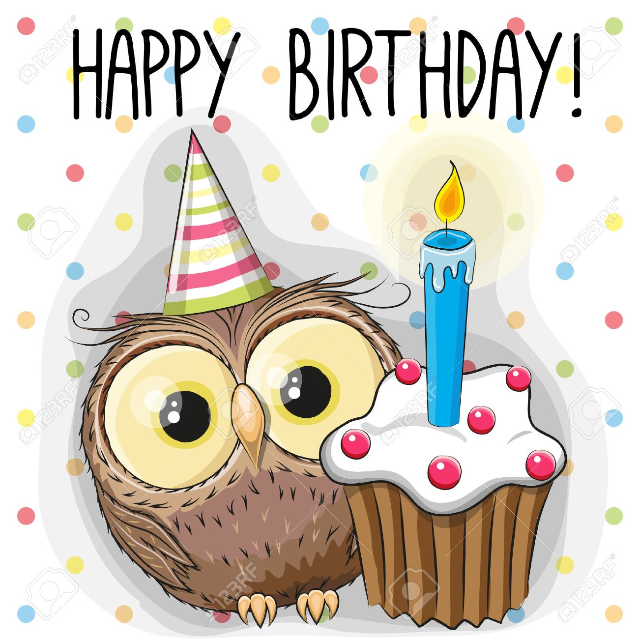 tarjeta de felicitación del