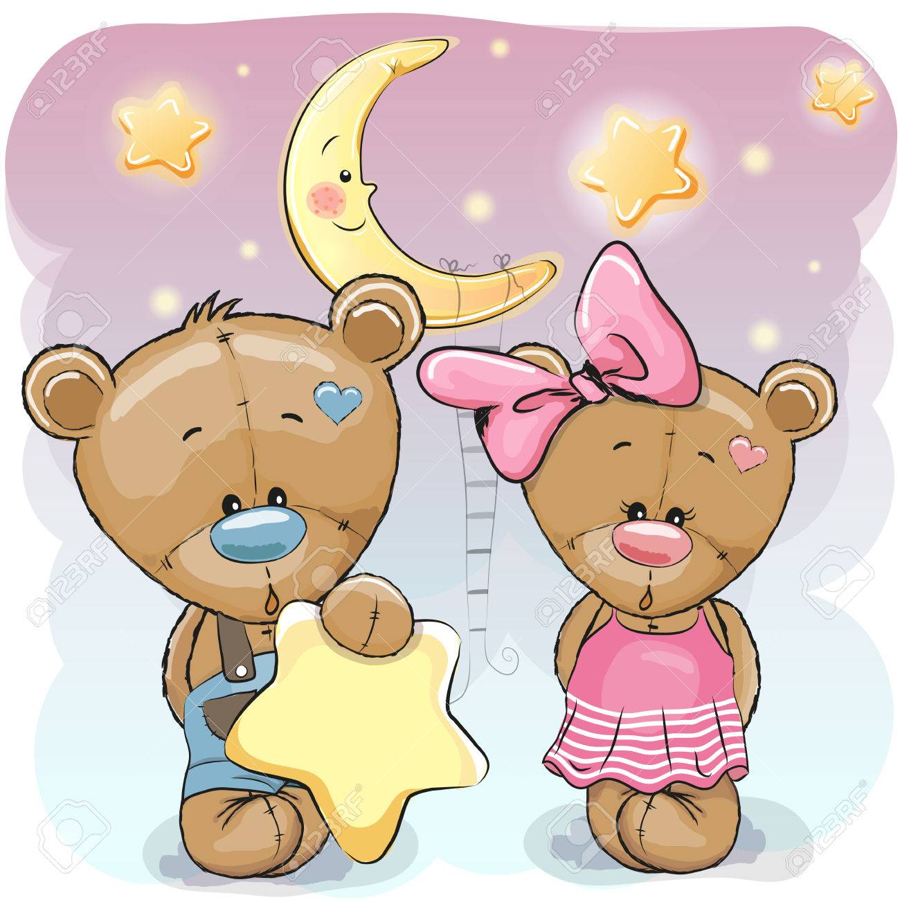 Cartone Animato Cartoni Animati Orsetti Cartoon Network Orsi Colorati  Cartone Disegni Orsetti Del Cuore, image size:1300x1300