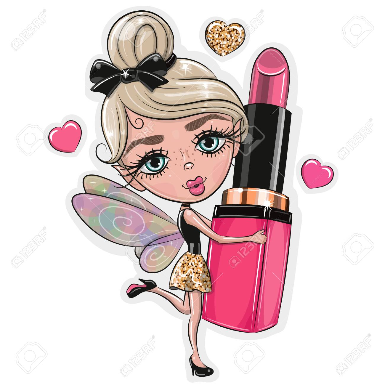 Fashionable Girly Hd Wallpapers For Mobile