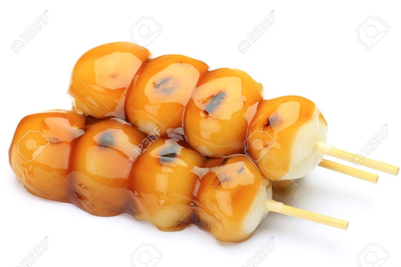 50 イラスト みたらし 団子 スーパーイラストコレクション