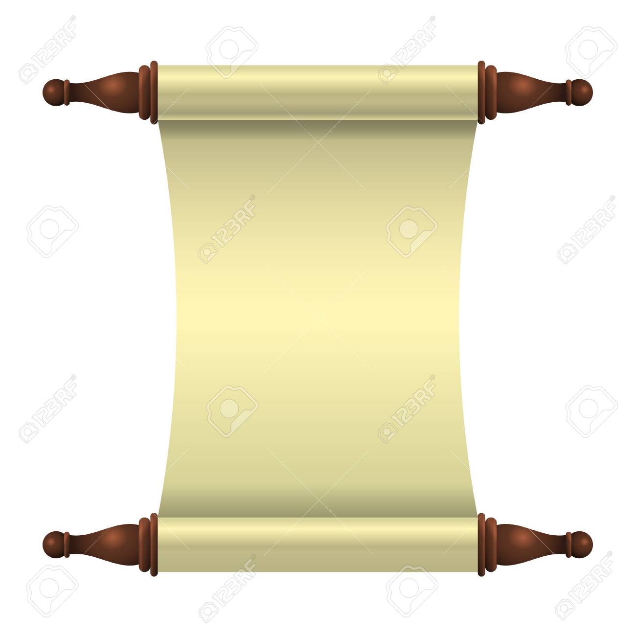 Папирус для фотошопа без фона. Empty scroll. Листок свиток. Рамка в виде свитка. Старинный свиток.