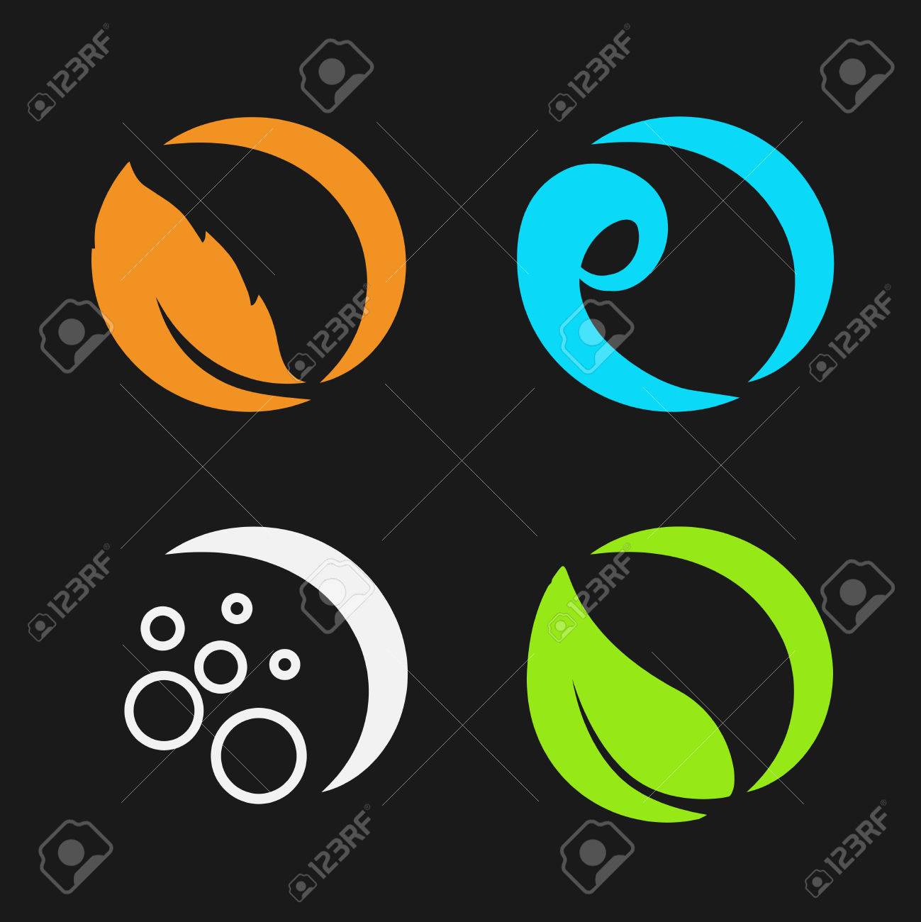 nature four