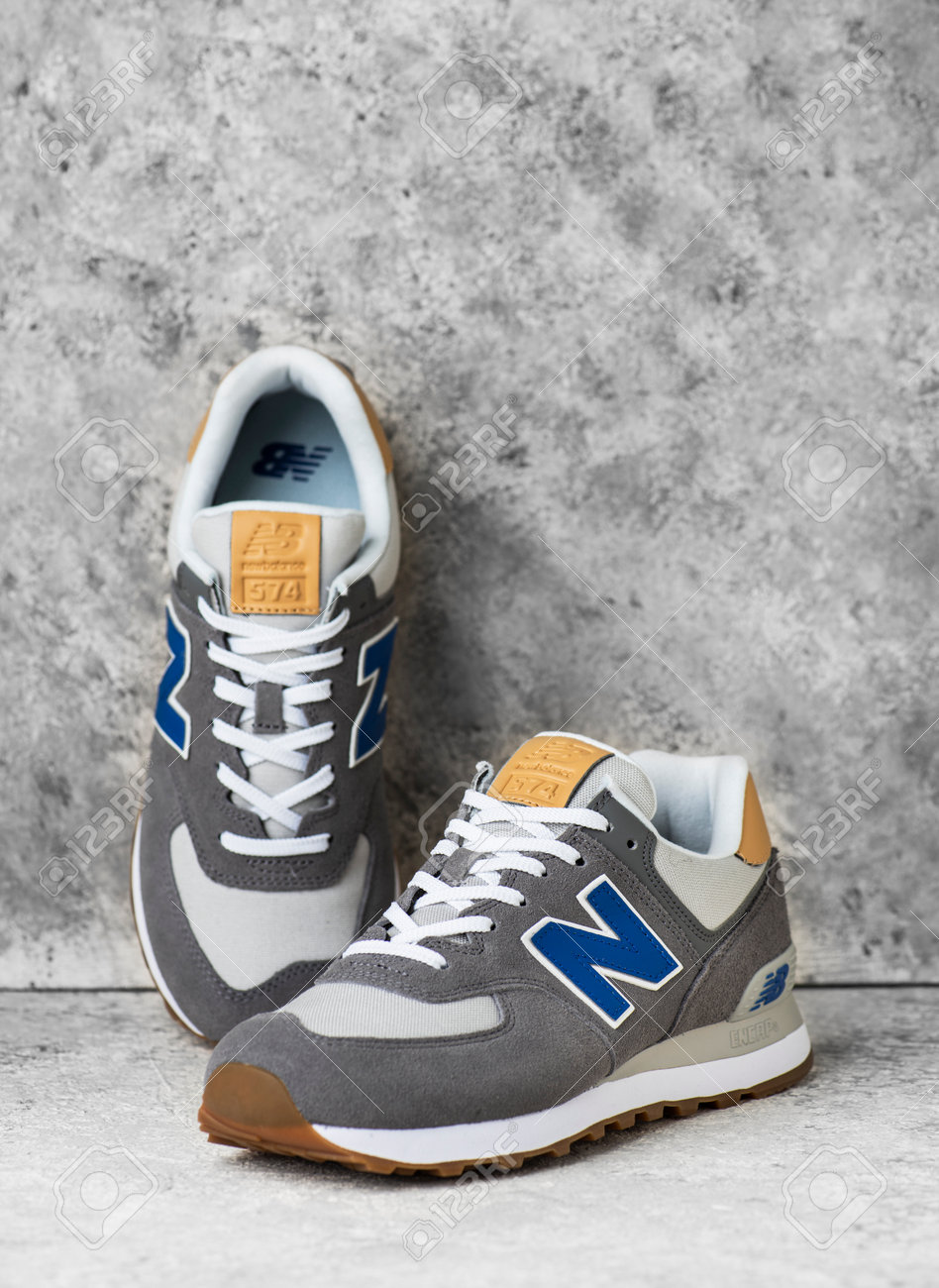 estilos de zapatos new balance