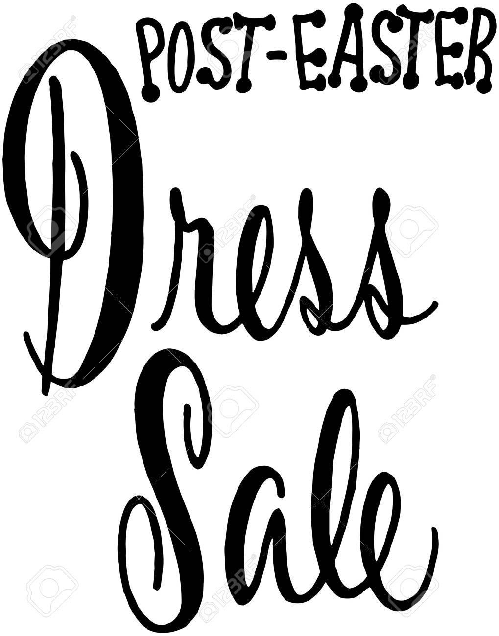easter dress sale