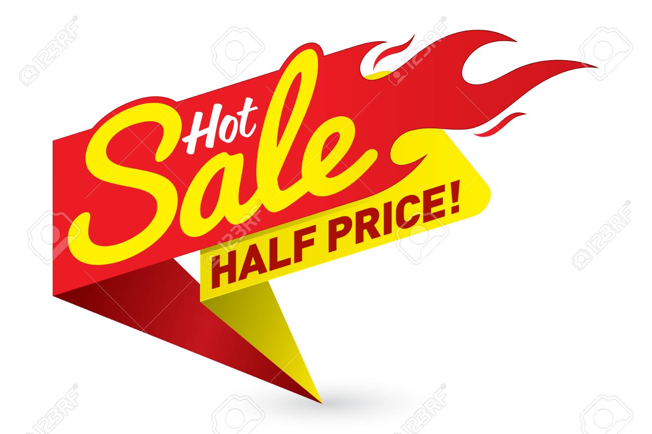 sale templates