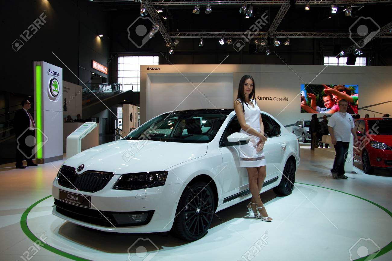 Skoda Octavia Reviews Price Specifications
