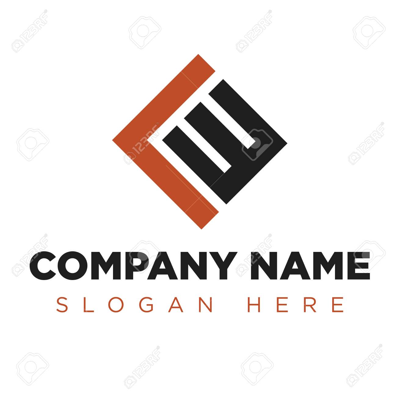 Company Group Logo Concept Idea Stock Vector 97453801 Company Group Logo Concept Idea Stock Vector 97453801