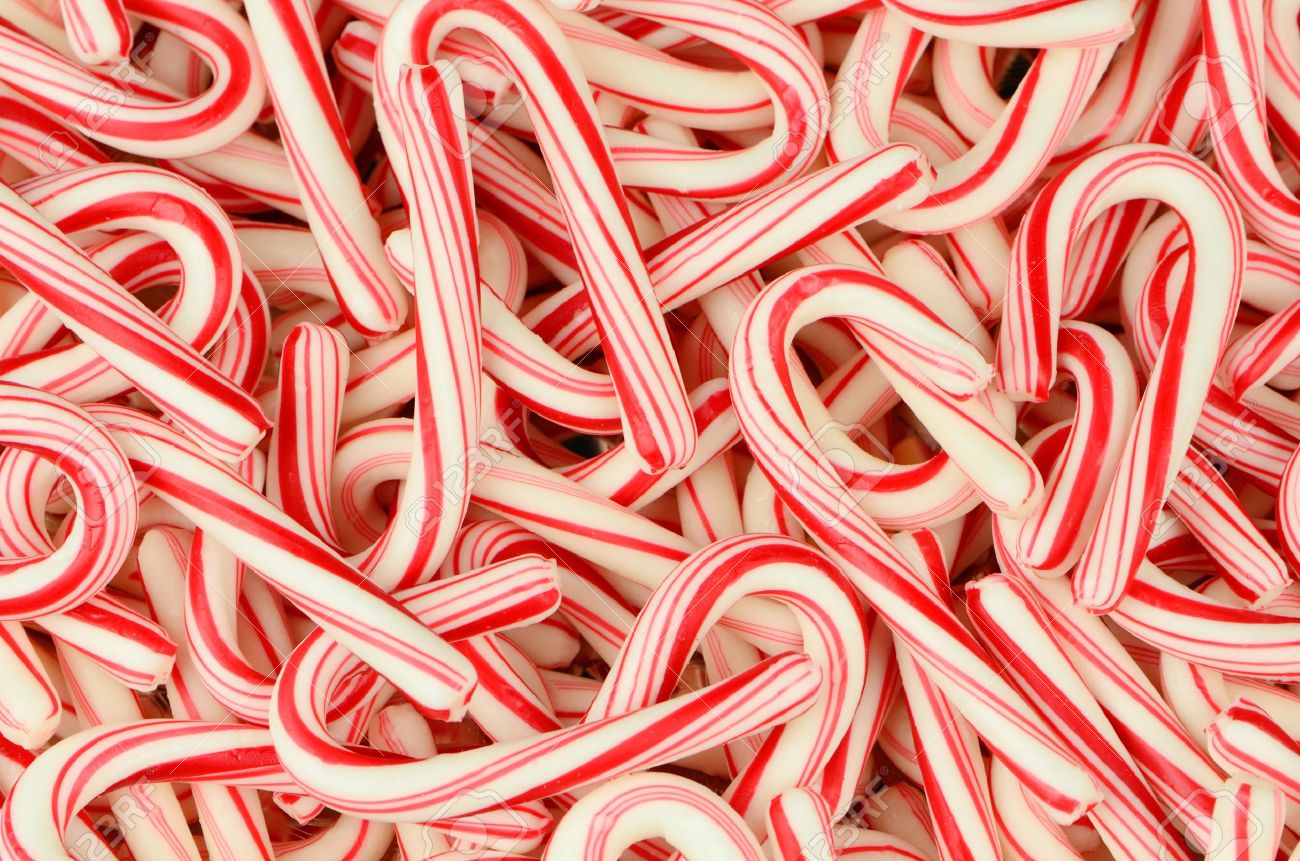 candy cane