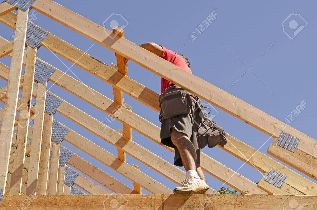 residential carpenter