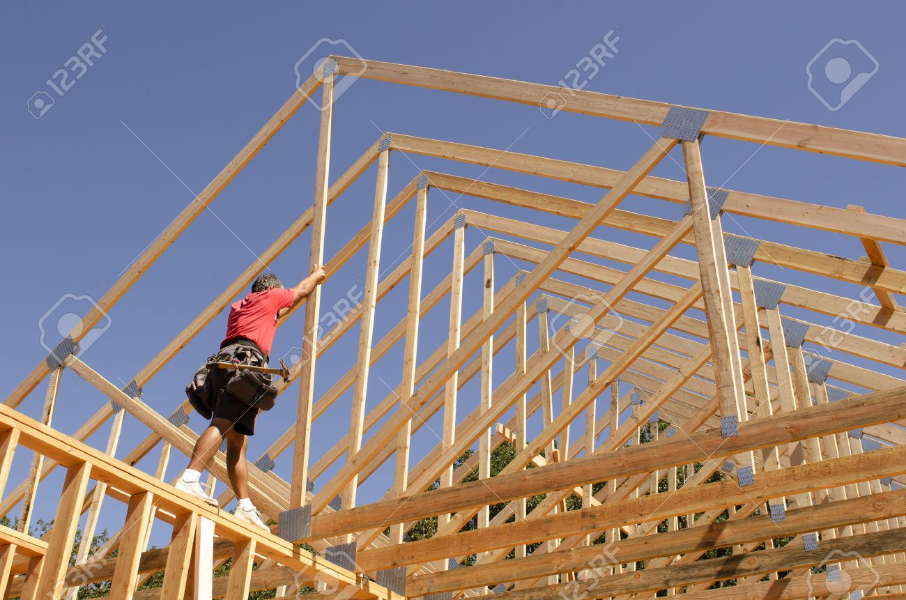 residential carpenter
