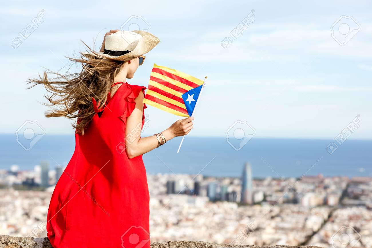 chapeau catalan