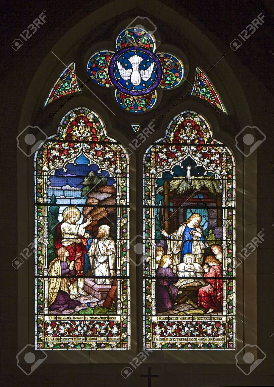 リスボン大聖堂 ステンドグラス バラ窓 グラスマスターズ社 ローズ・ウィンドウ ノートルダム大聖堂 バラ窓 ローズウィンドウ ステンドグラス グラス