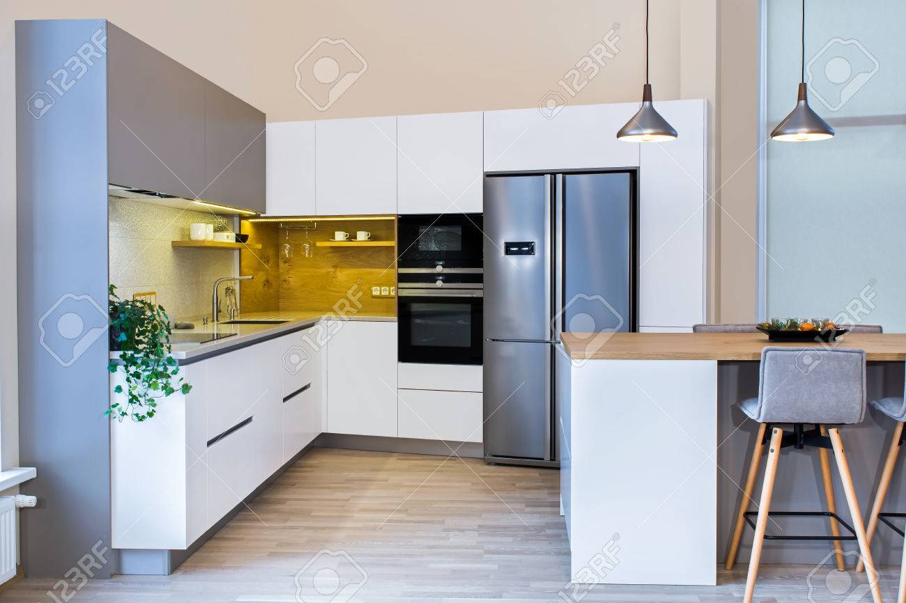 Interior Kitchen Design Photos Stunning Modern Home Interior Modern Kitchen Design In Light Interior 9132 3 Interior Kitchen Design Photos Stunning Modern Home Interior Modern Kitchen Design In Light Interior 9132 3