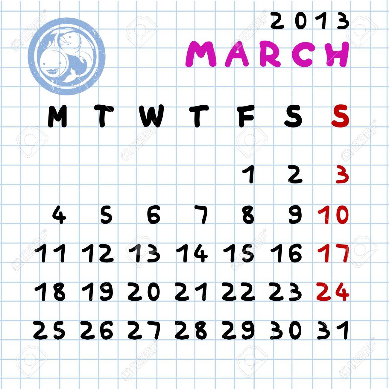 March 6 Zodiac Sign