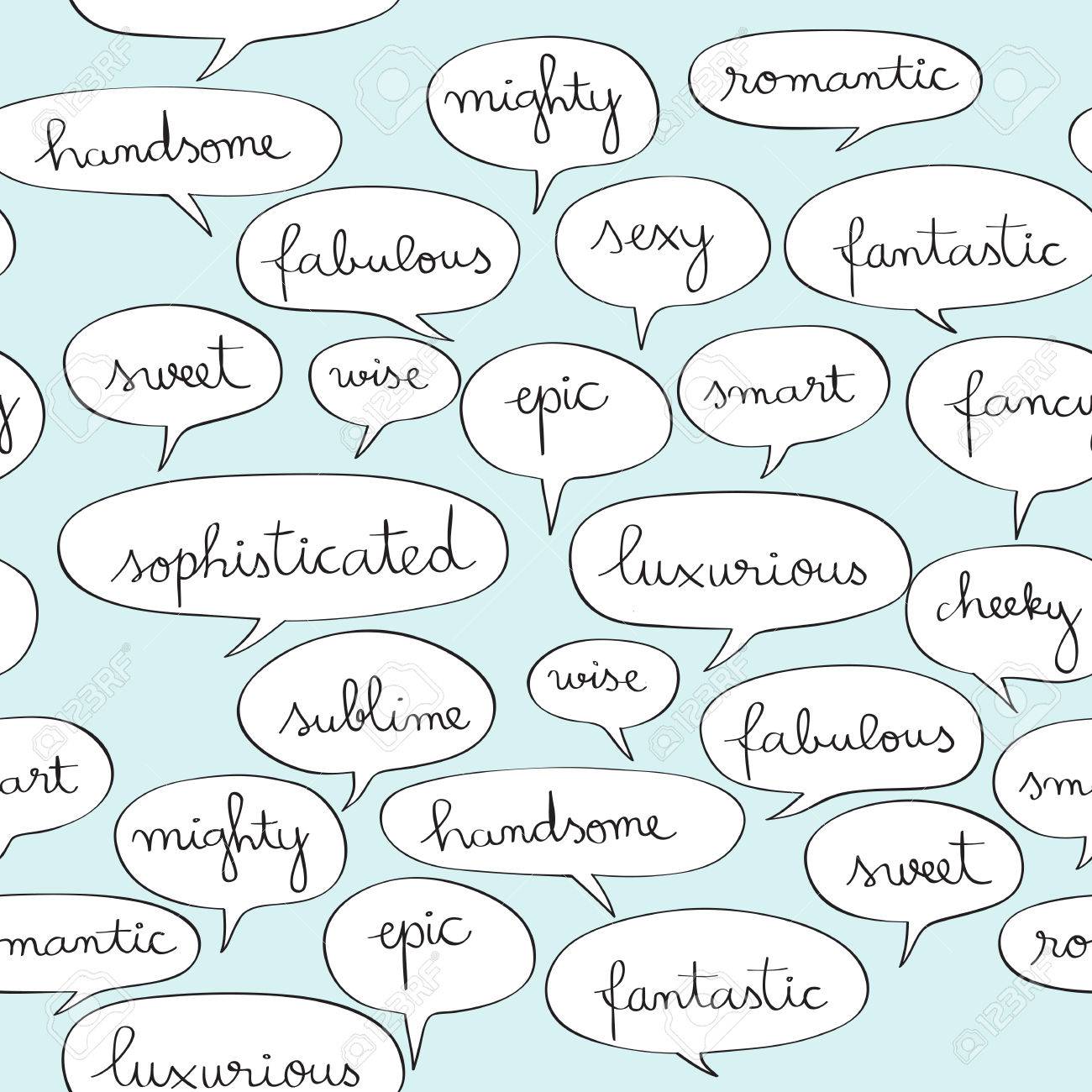 Speech Pattern Magnificent Ideas Speech Pattern Magnificent Ideas