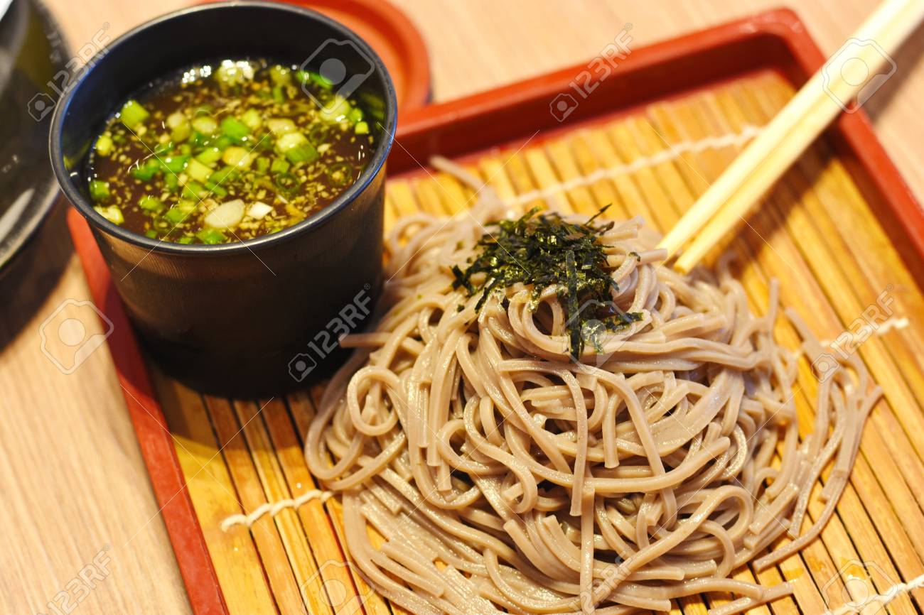 冷たいそば の写真素材 画像素材 Image 冷たいそば の写真素材 画像素材 Image