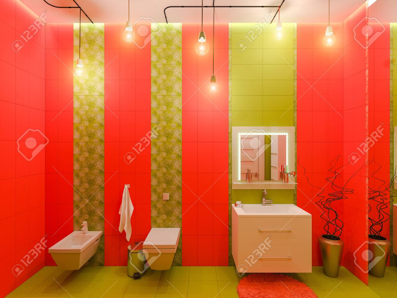Kinder Badezimmer Kinder Badezimmer